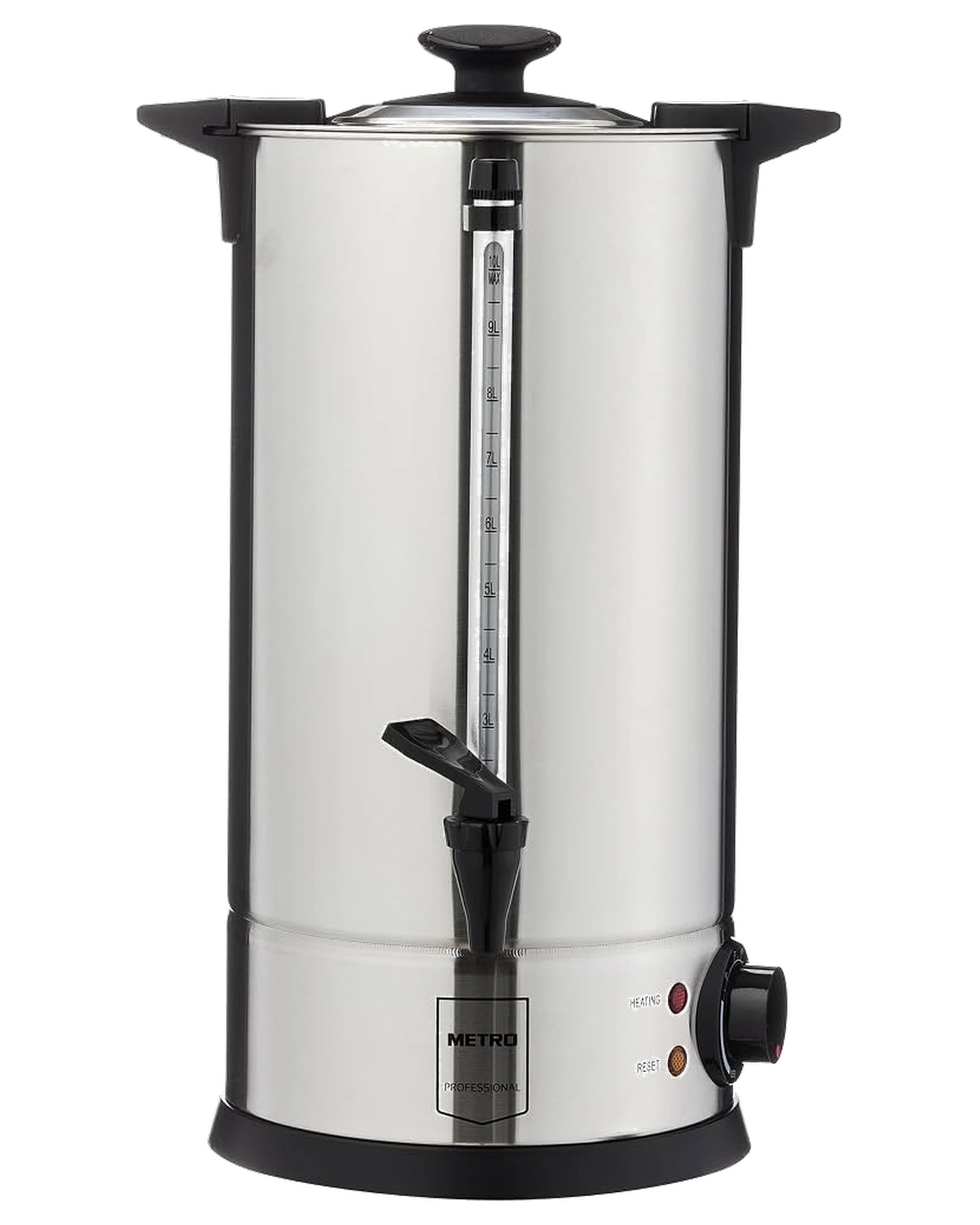 10 L Wasserkocher