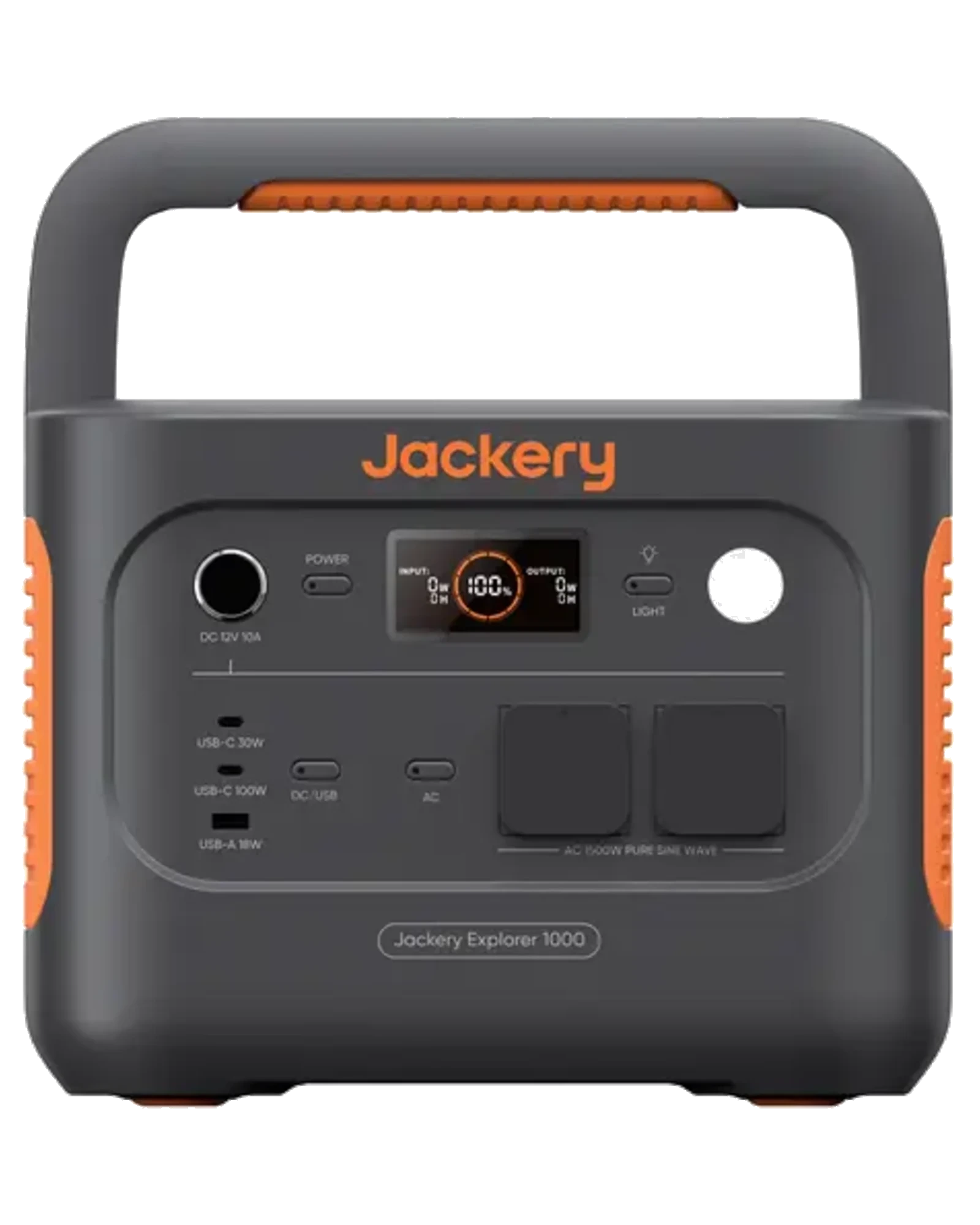 Jackery 1000 Pro