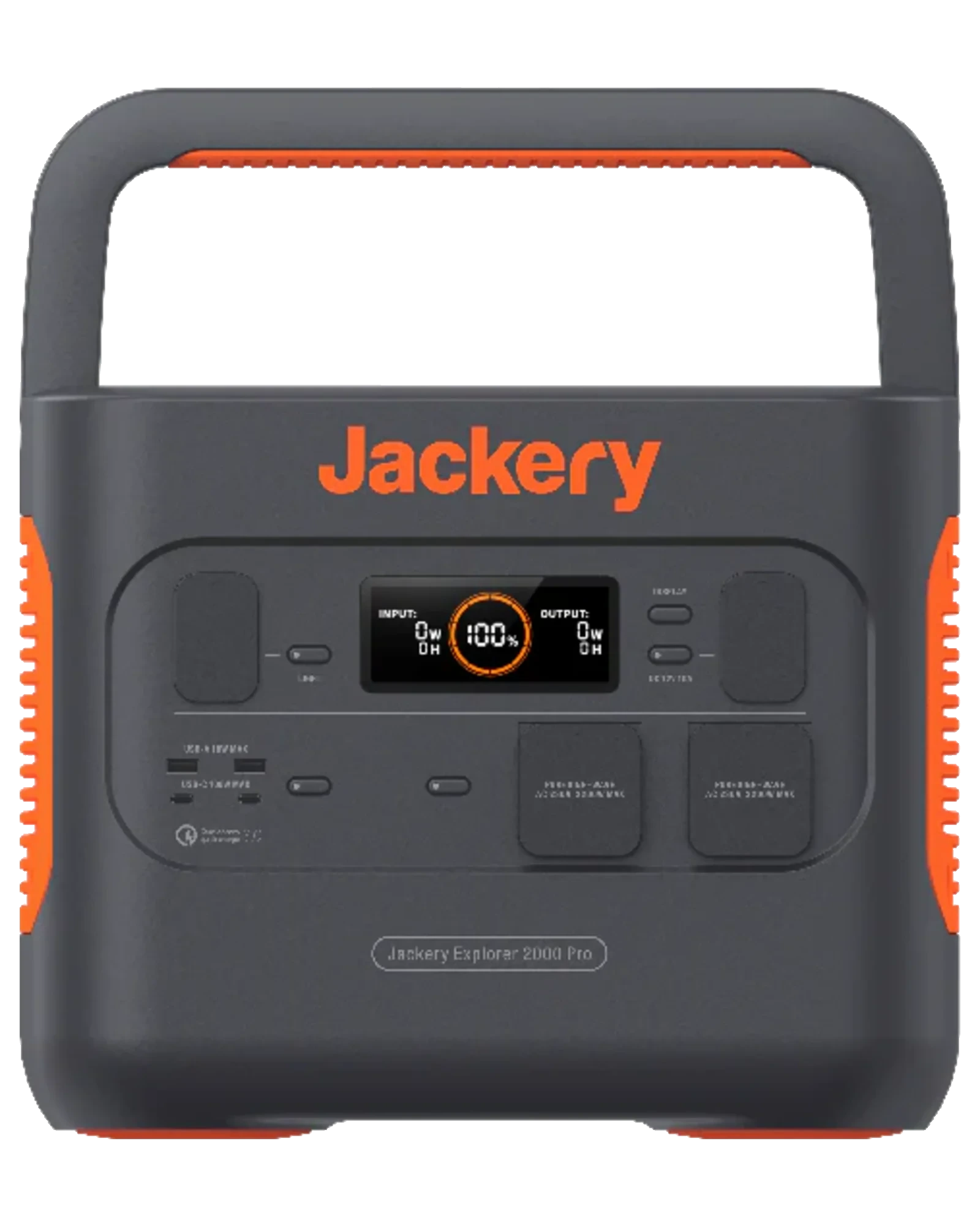 Jackery 2000 Pro