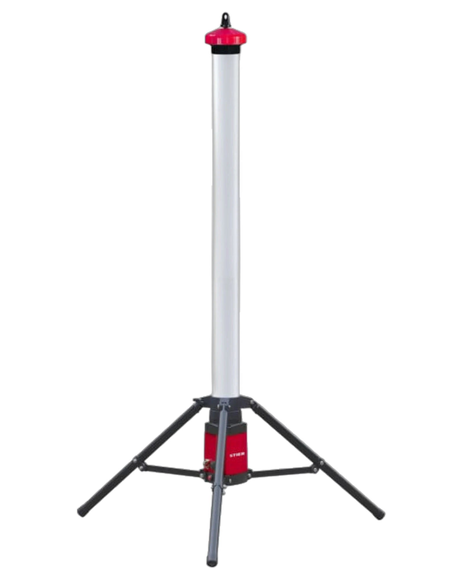 LED-Lichtturm 360°