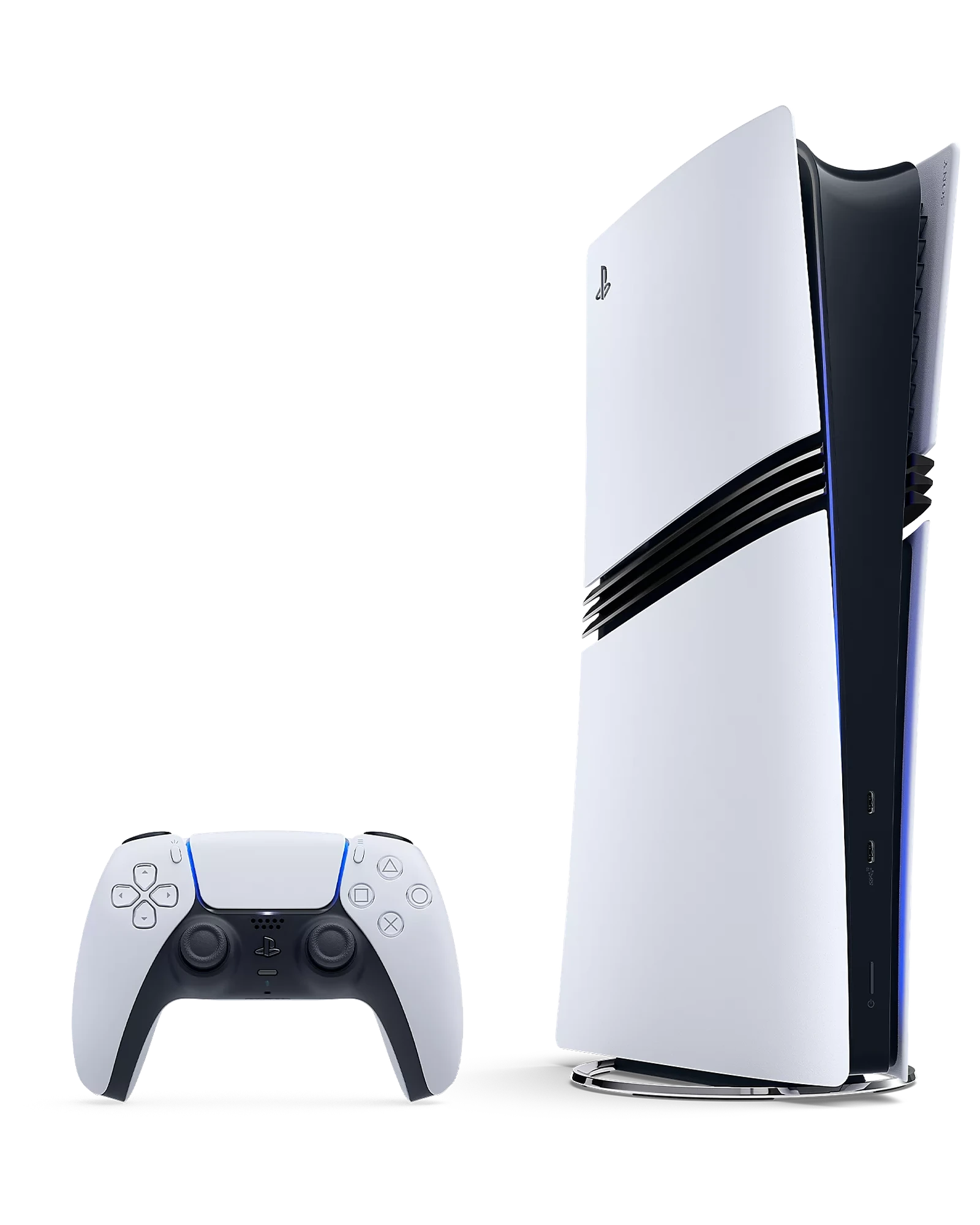 PlayStation 5 Pro + GTA VI