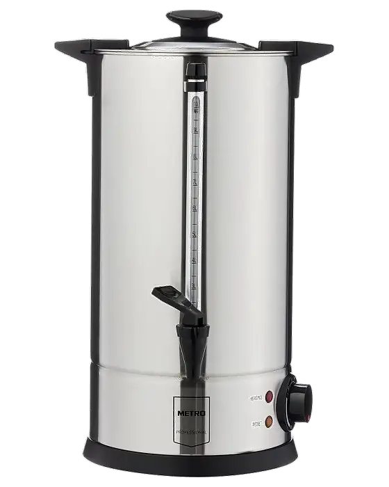 10 L Wasserkocher