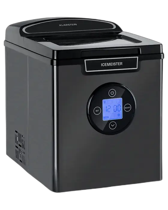 Eiswürfelmaschine