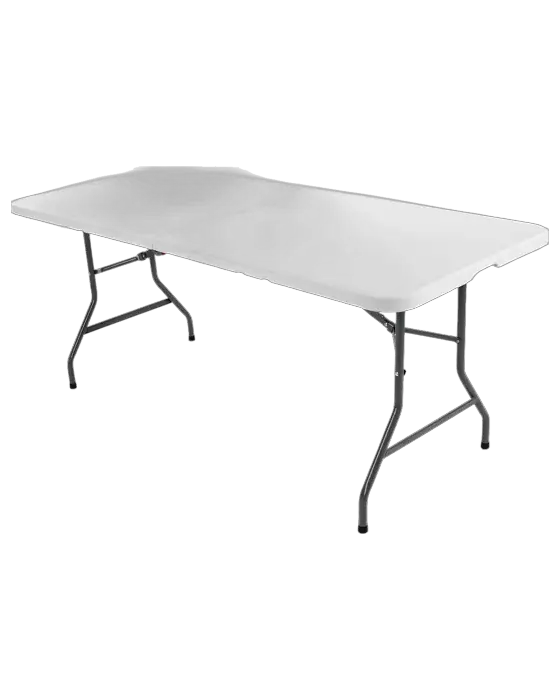 Klapptisch 180 cm
