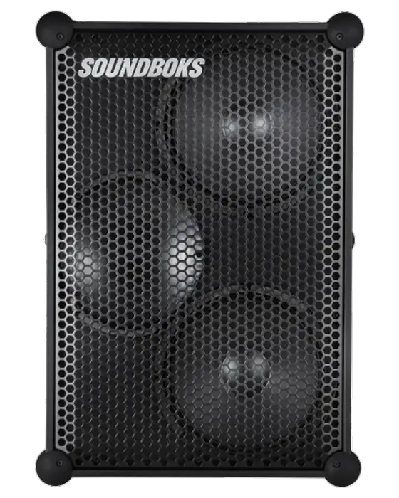 Soundboks 3