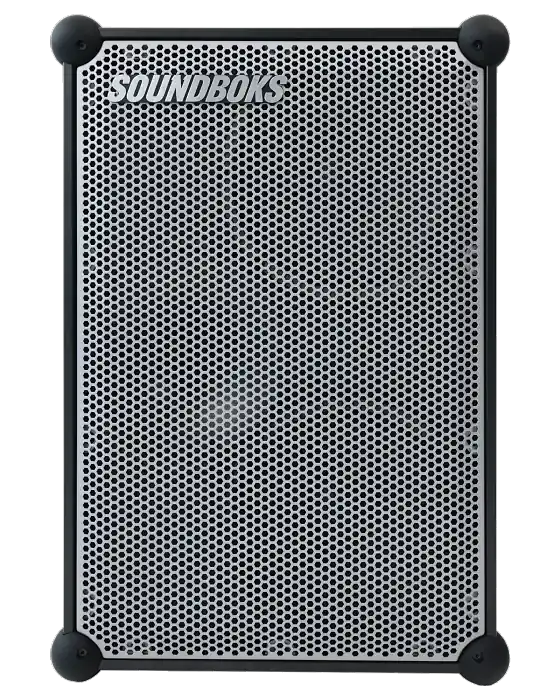 Soundboks 4